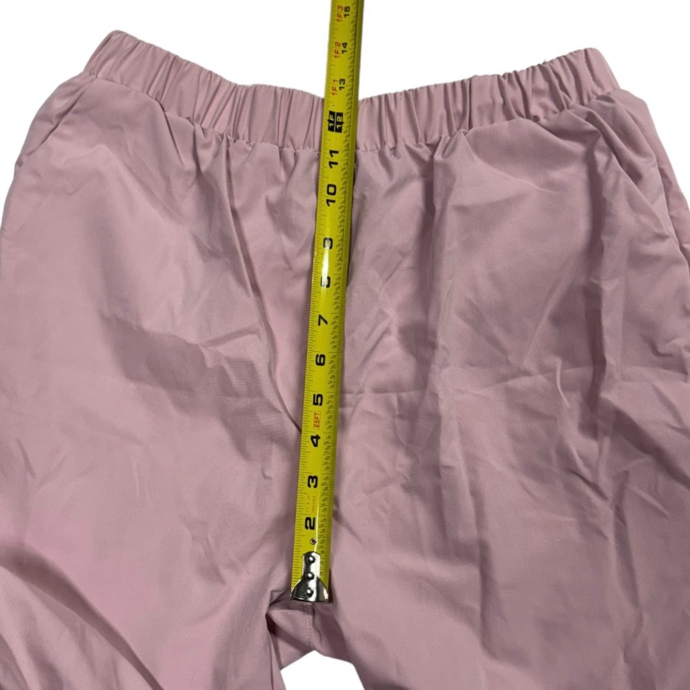 ROMWE size large joggers / cargo style pants. NWT in perfect condition! - Picture 6 of 10
